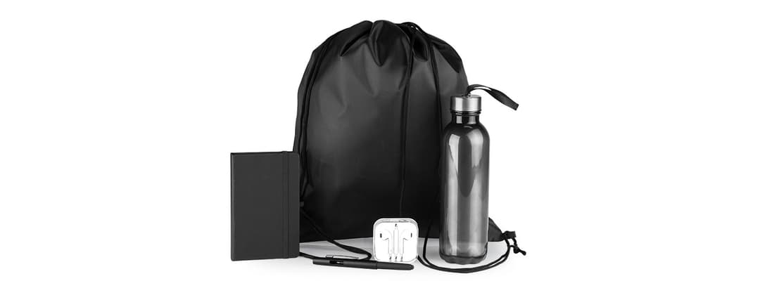 Kit Boas Vindas - 5 Pcs - imagem 1