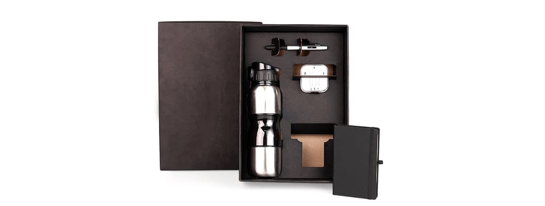 Kit Squeeze E Acessorios - 4 Pecas - imagem 1