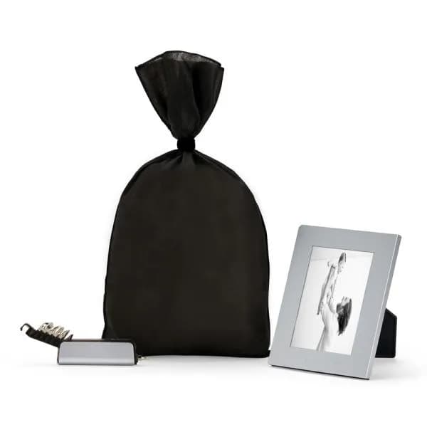 KIT PORTA RETRATO E CONJUNTO DE FERRAMENTAS - 8 PCS - imagem 1