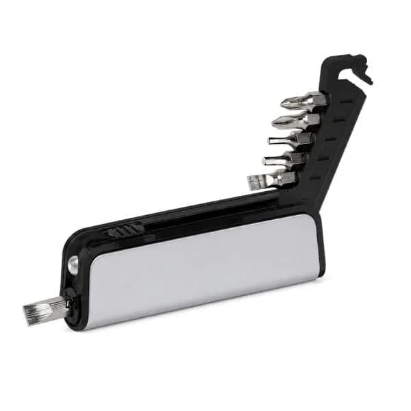 DE FERRAMENTAS FENDA / PHILIPS / ALLEN - 7 PCS - imagem 1