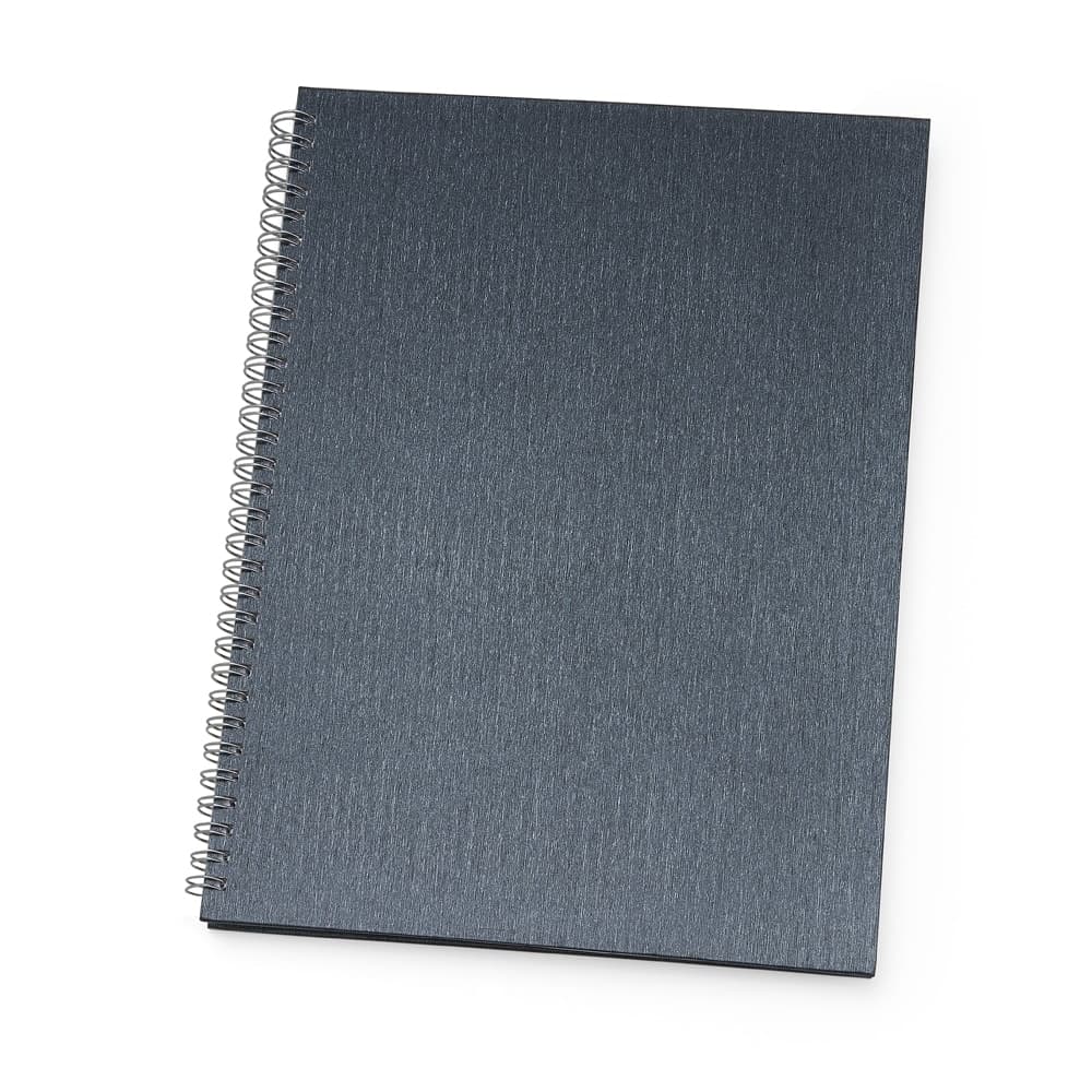 CADERNO DE NEGOCIOS GRANDE - imagem 1