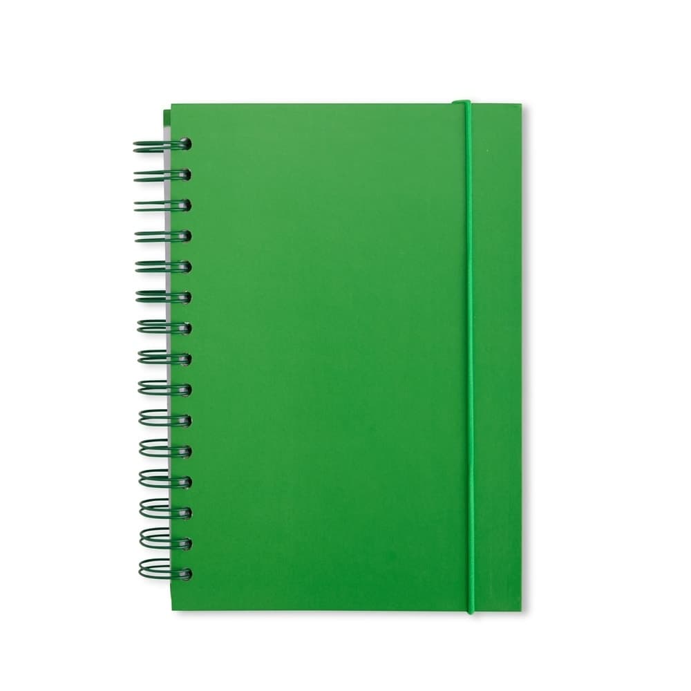CADERNO COUCHE - imagem 1