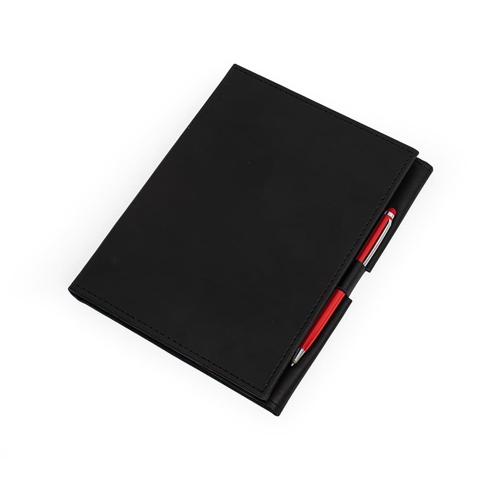 BLOCO DE ANOTACOES COM SUPORTE - imagem 1