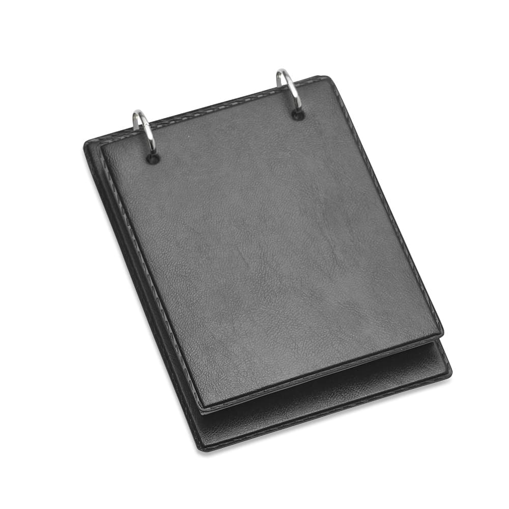 BLOCO DE ANOTACAO DE MESA - imagem 1