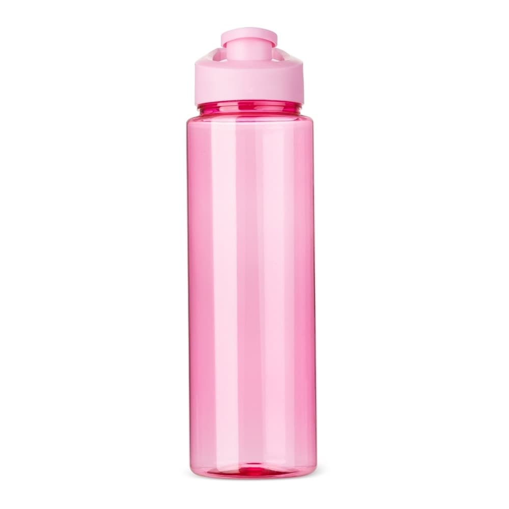 GARRAFA PLASTICA 850ML - imagem 1