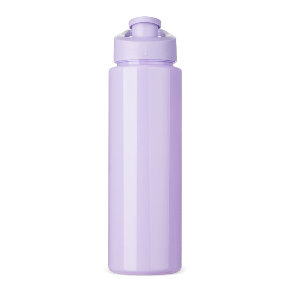 GARRAFA PLASTICA 850ML - imagem 1