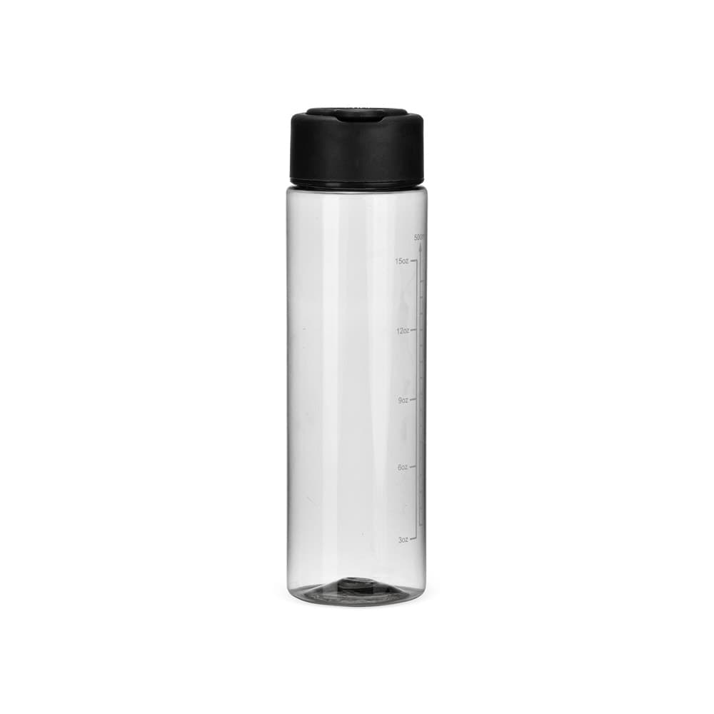 GARRAFA PLASTICA 500ML - imagem 1