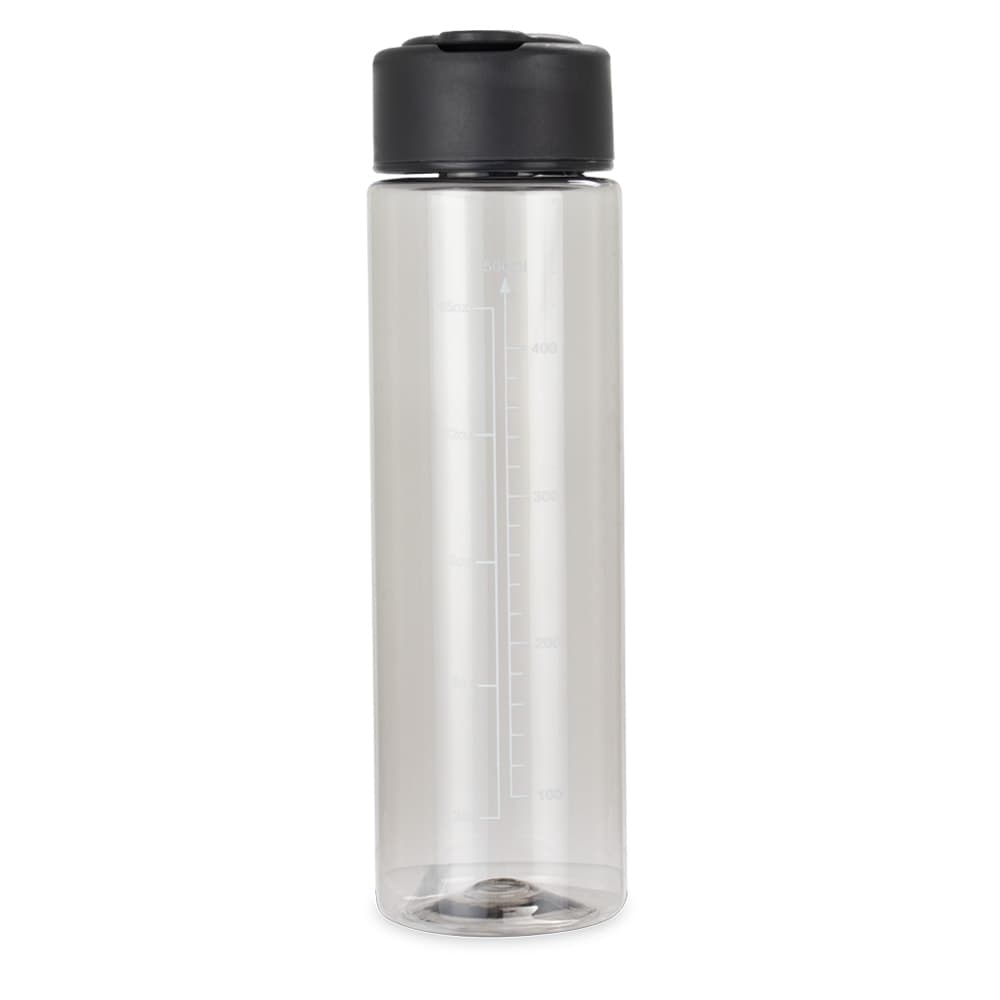 Garrafa Plástica 500 ml com Alça Personalizada - segunda imagem