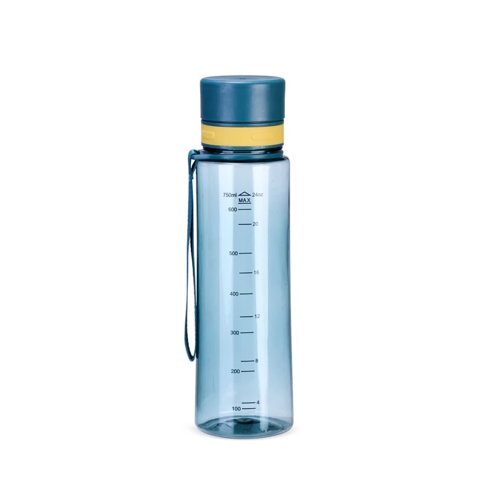 GARRAFA PLASTICA 780ML - imagem 1