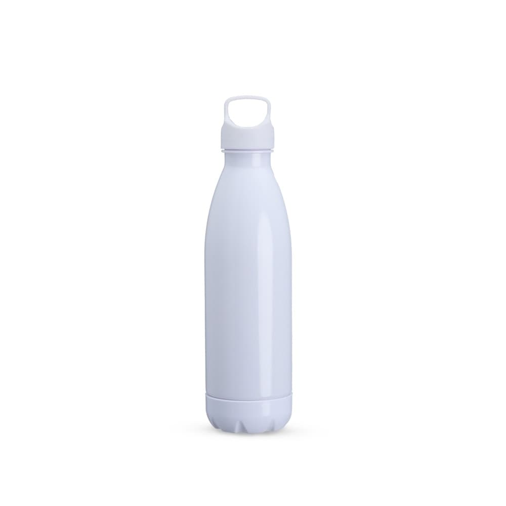 GARRAFA PLASTICA 680ML - imagem 1