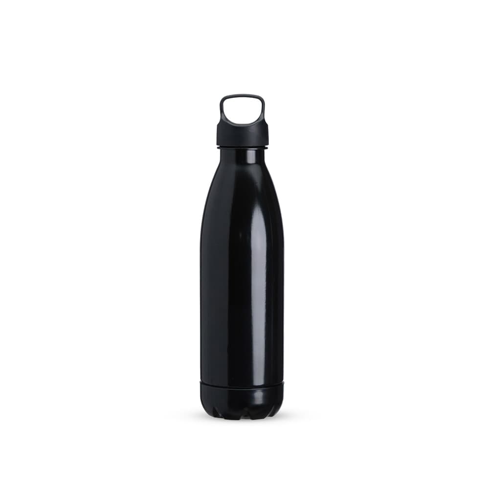 Garrafa Plástica 680ml com Alça Personalizada - segunda imagem