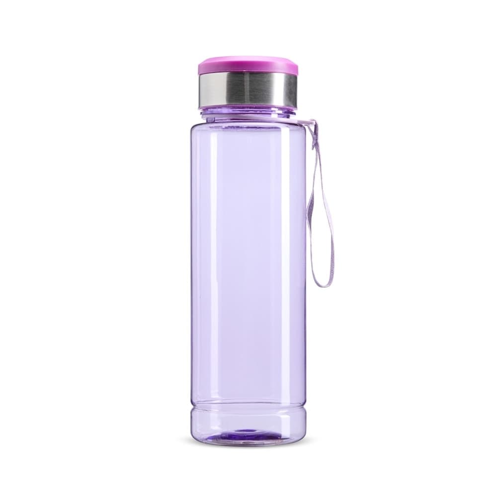 GARRAFA PLASTICA 950ML PORTA-COMPRIMIDO - imagem 1