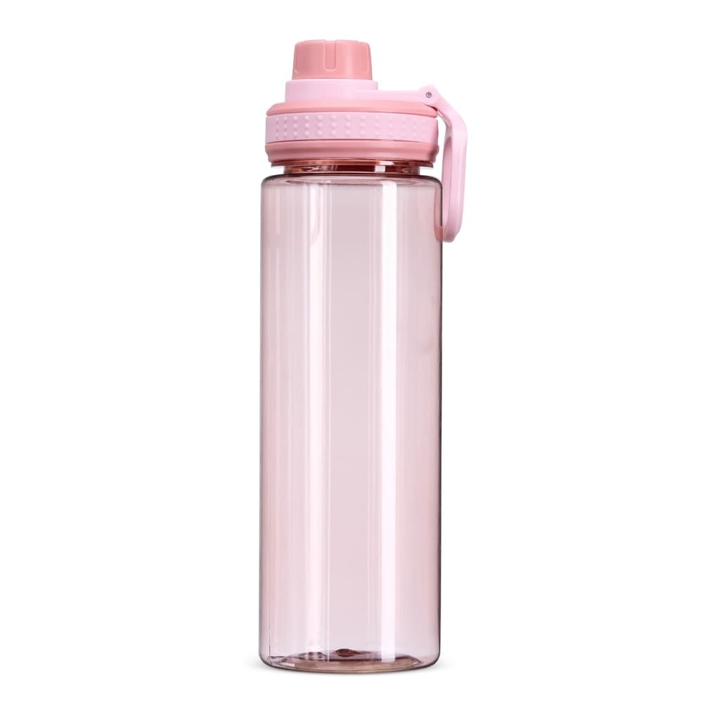 GARRAFA PLASTICA 750ML - imagem 1