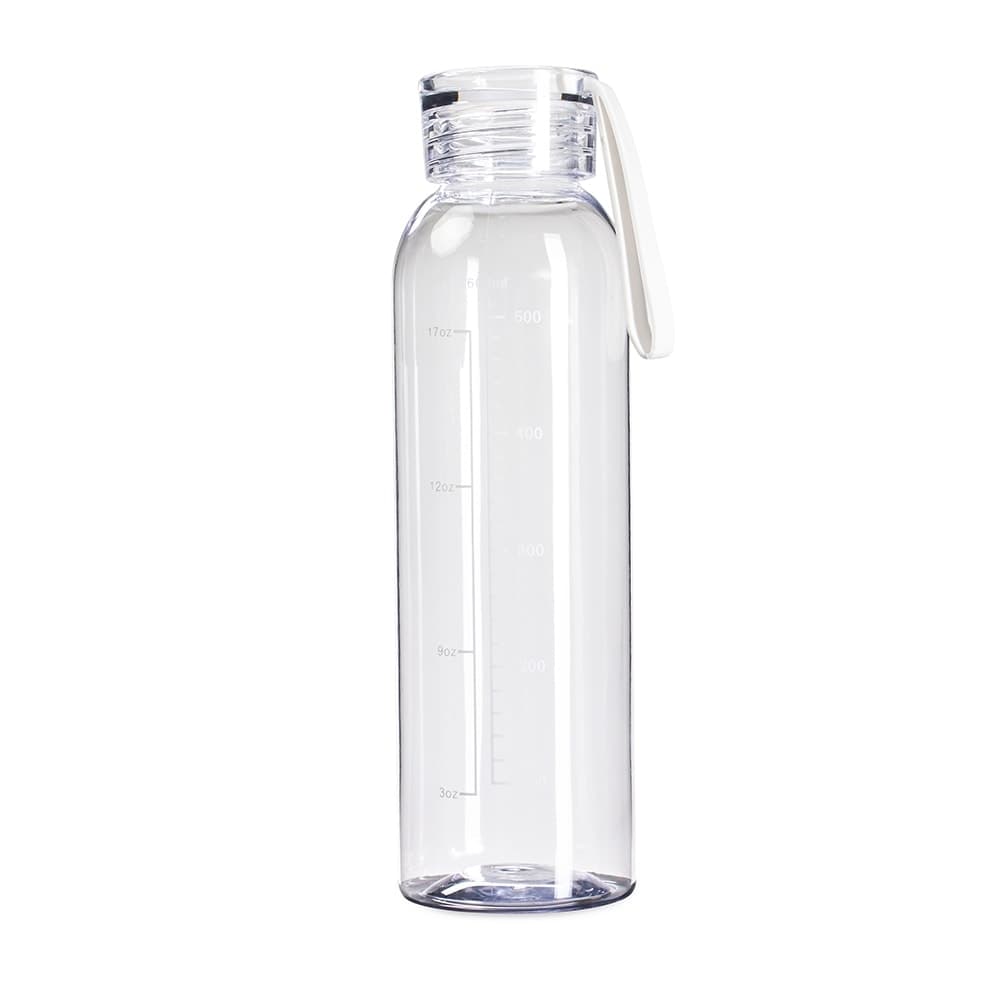 GARRAFA PLASTICA 640ML - imagem 1