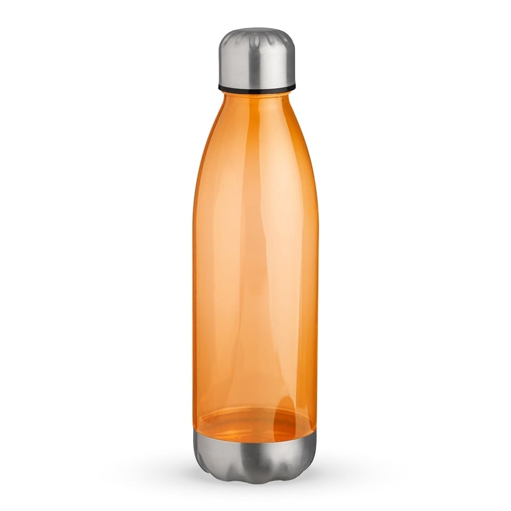 GARRAFA PLASTICA 700ML - imagem 1