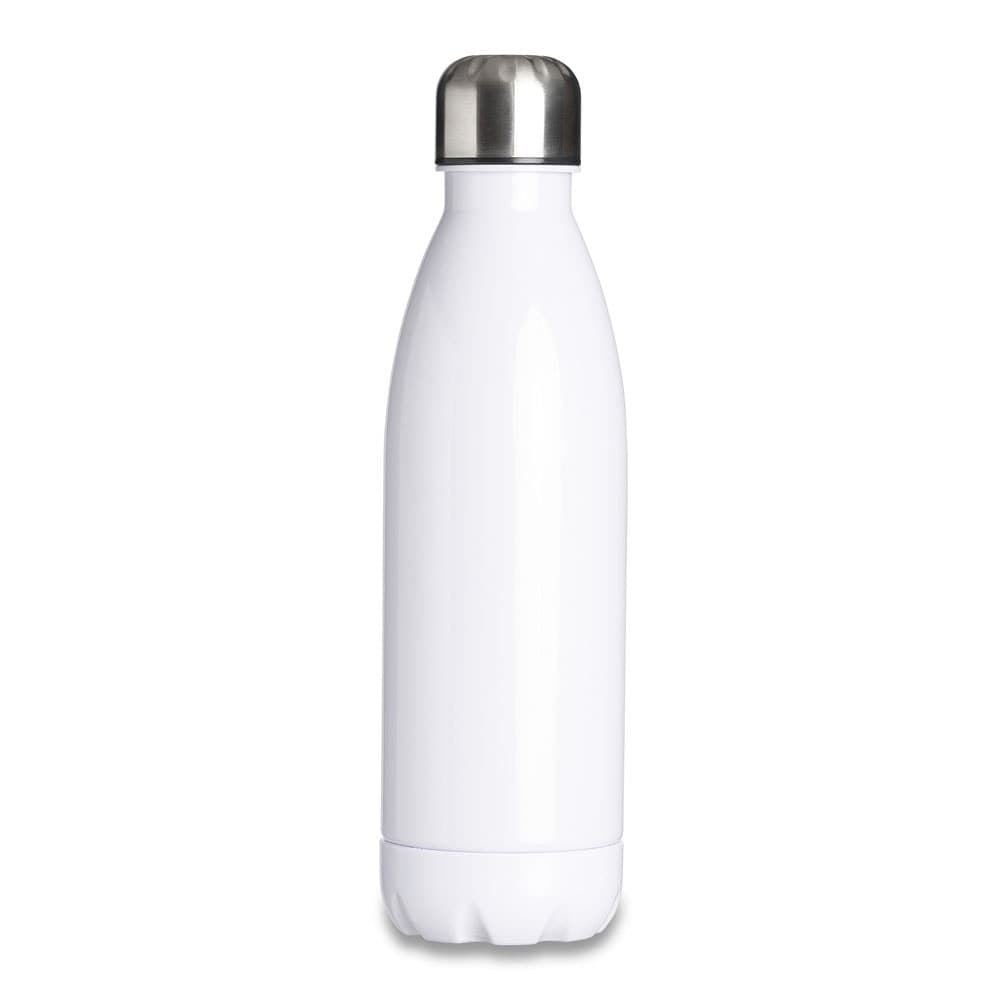 GARRAFA PLASTICA 700ML - imagem 1