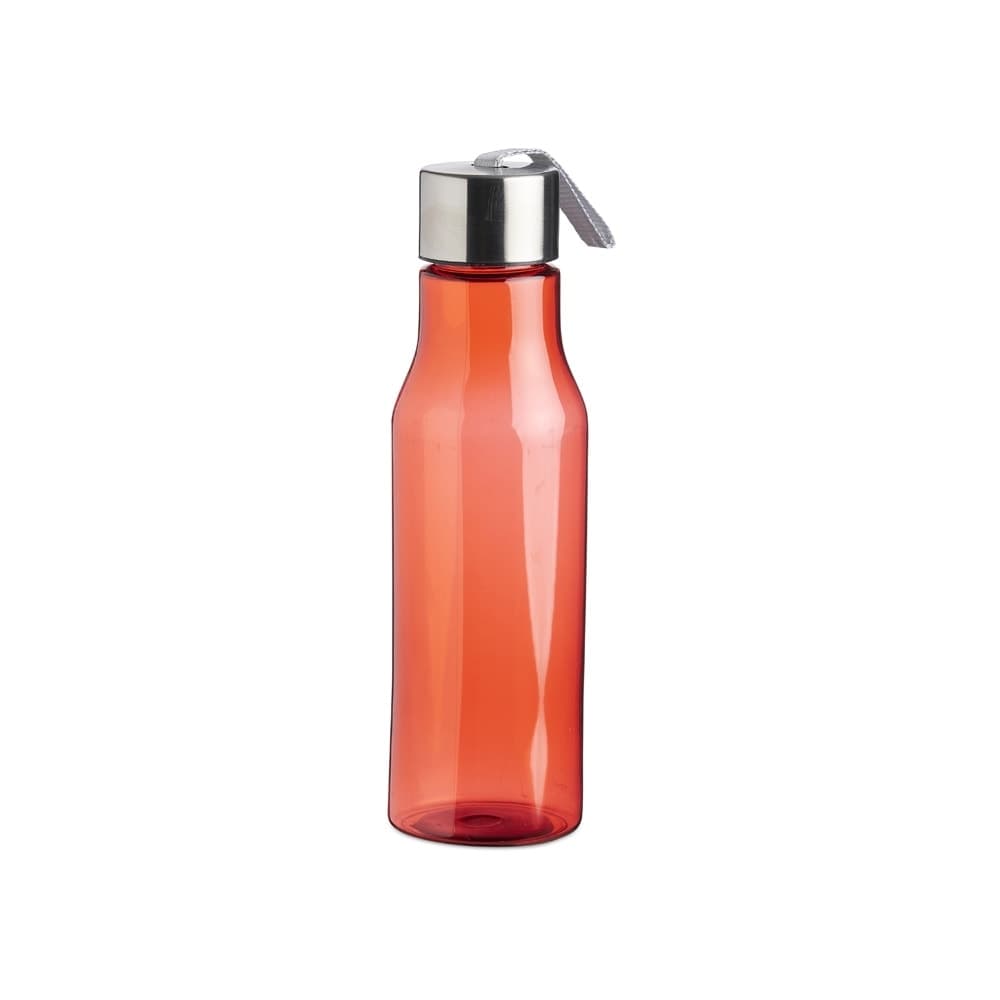 GARRAFA PLASTICA 600ML - imagem 1