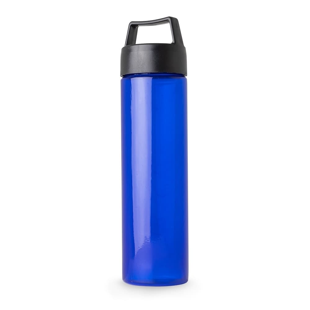 GARRAFA PLASTICA 700ML - imagem 1