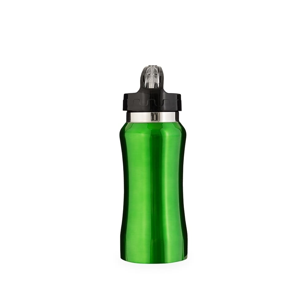 SQUEEZE INOX 500ML - imagem 1