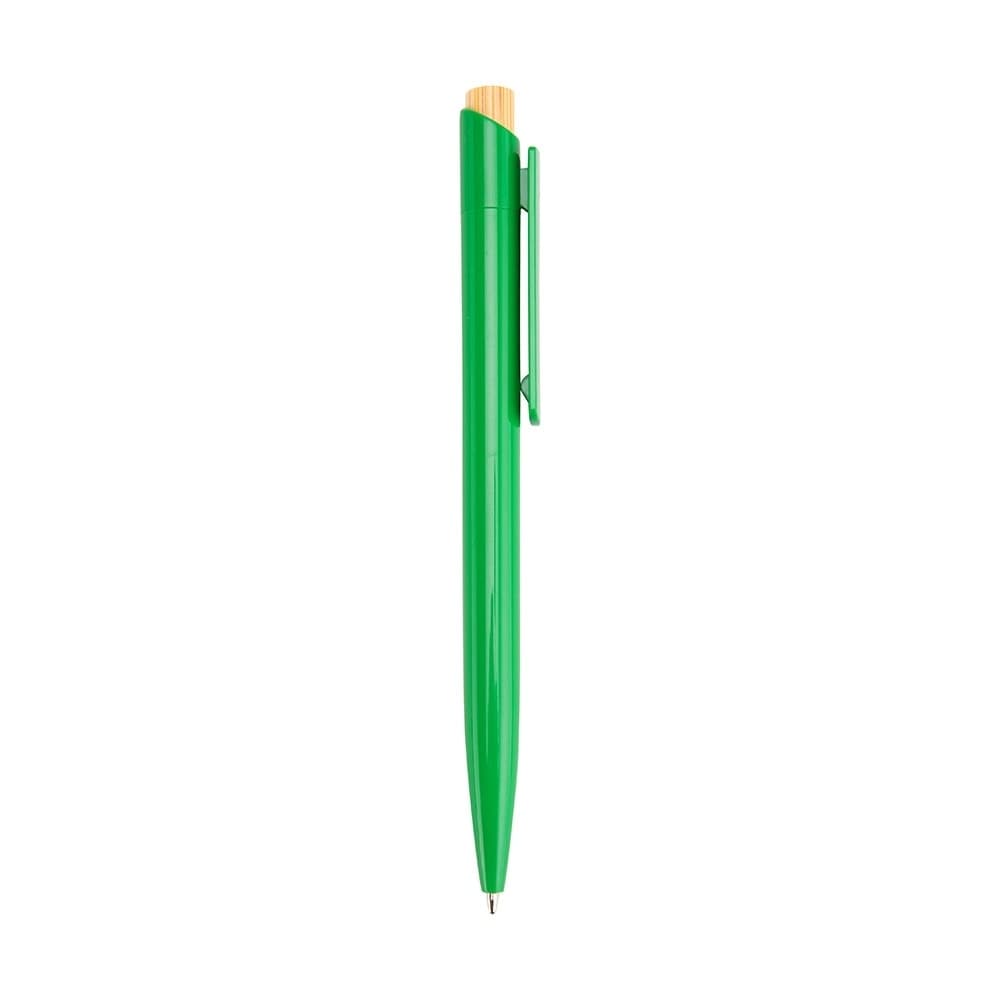 CANETA PLASTICA - imagem 1