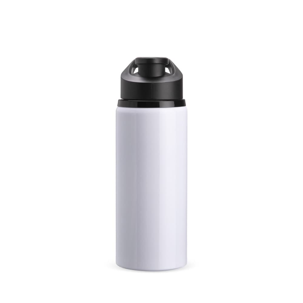 SQUEEZE ALUMINIO 650ML - imagem 1