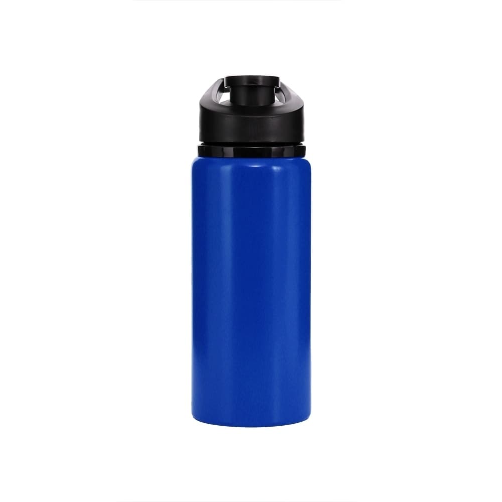SQUEEZE ALUMINIO 650ML - imagem 1