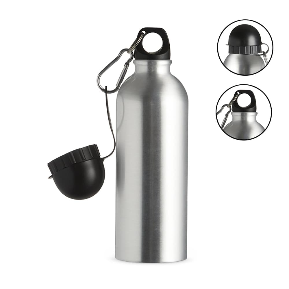 SQUEEZE ALUMINIO SUBLIMATICO 500ML - imagem 1