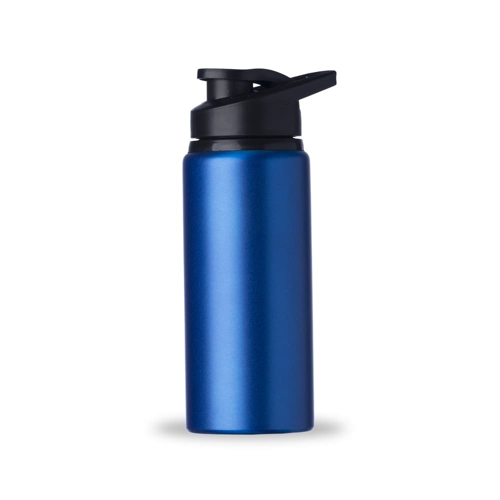 SQUEEZE ALUMINIO 650ML - imagem 1