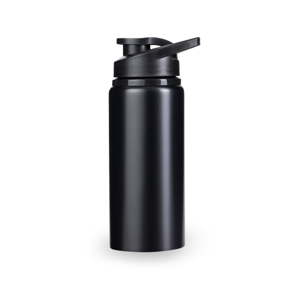 SQUEEZE ALUMINIO BRILHANTE 650ML - imagem 1
