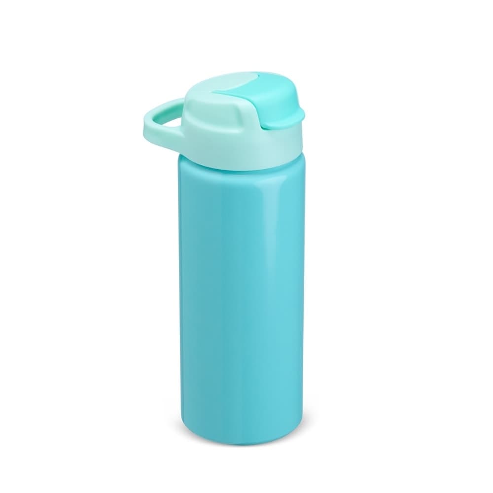 SQUEEZE ALUMINIO 600ML - imagem 1