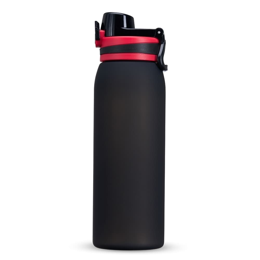 SQUEEZE PLASTICO 900ML - imagem 1