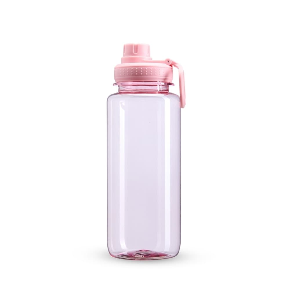SQUEEZE PLASTICO 1 LITRO - imagem 1