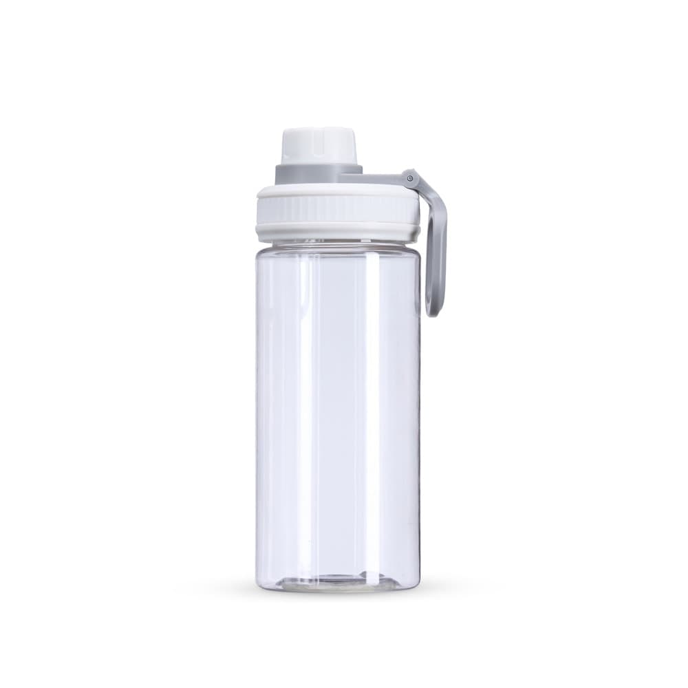 SQUEEZE PLASTICO 500ML - imagem 1
