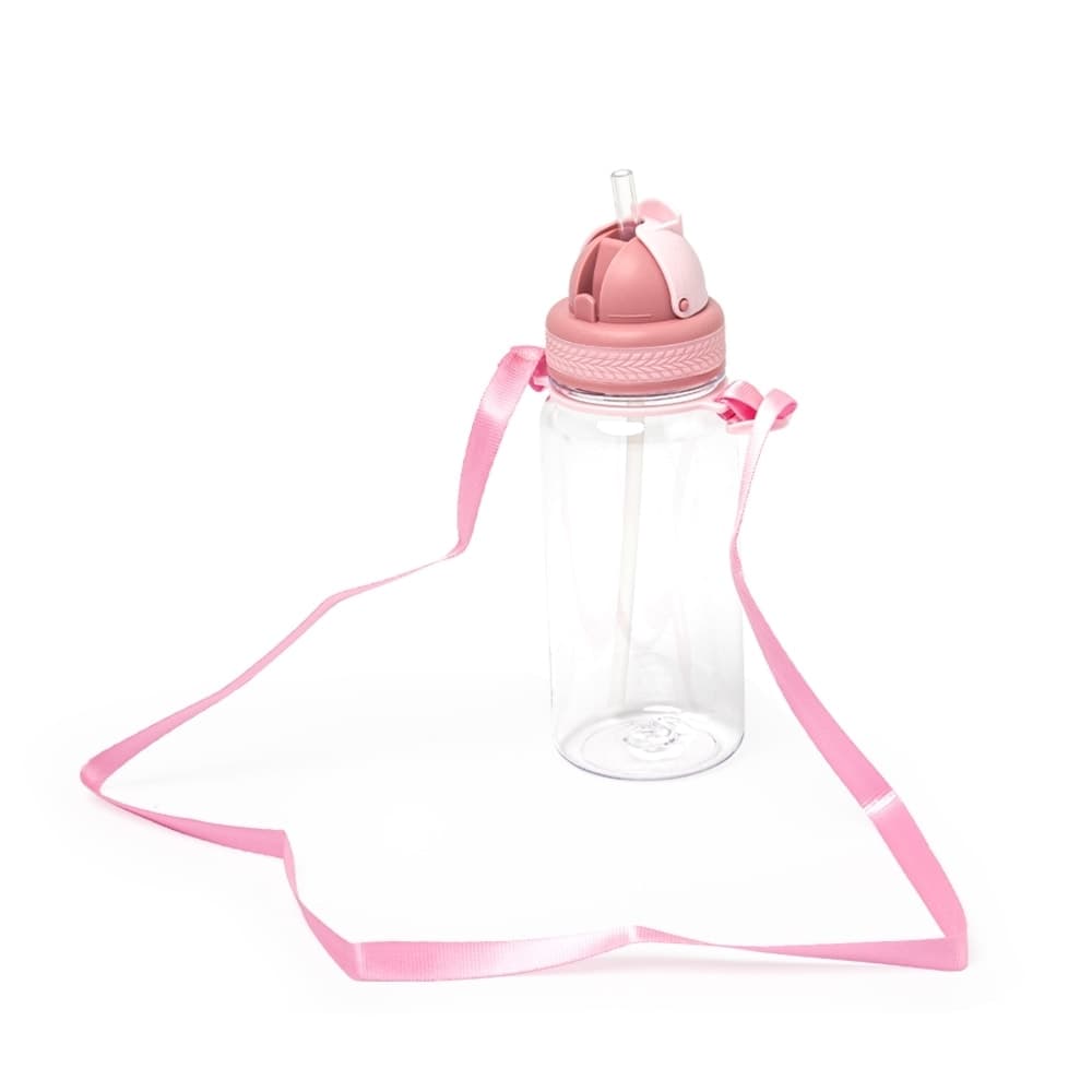 SQUEEZE PLASTICO 420ML - imagem 1