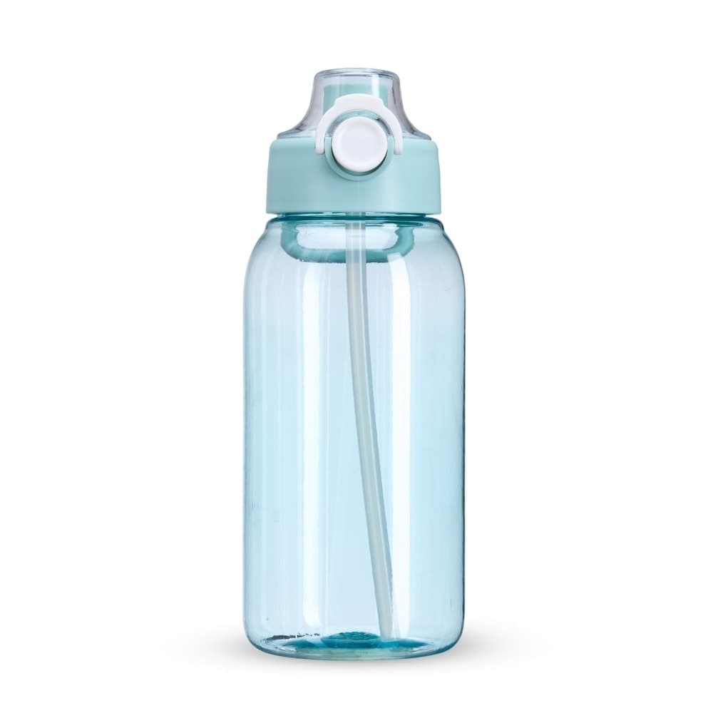 SQUEEZE PLASTICO 1 LITRO - imagem 1