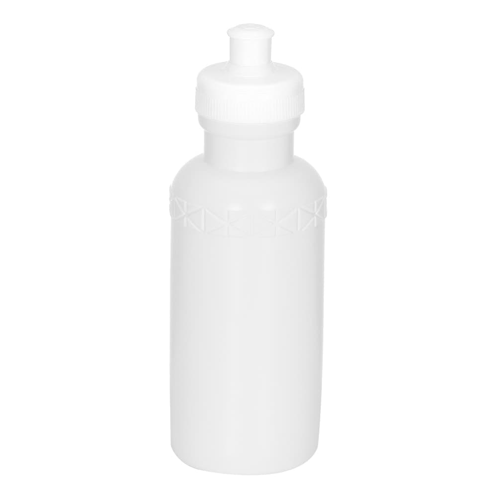 SQUEEZE PLASTICO 500ML BIC PLASTIC - imagem 1