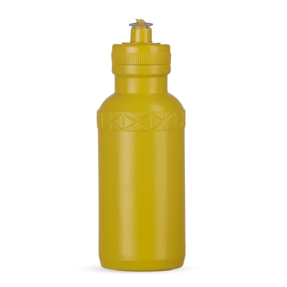 SQUEEZE PLASTICO 500ML BIC SILICONE - imagem 1