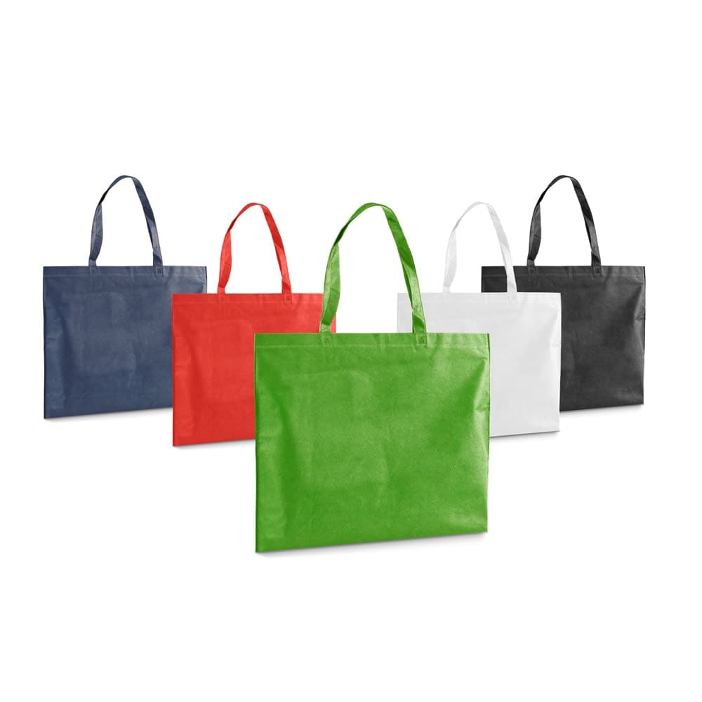 Sacola em non-woven (80 g/m²) termo-selado - imagem 1