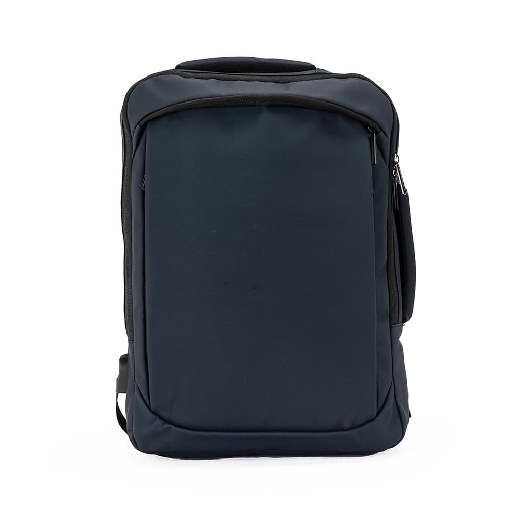 MOCHILA COURO SINTETICO 18L - imagem 1