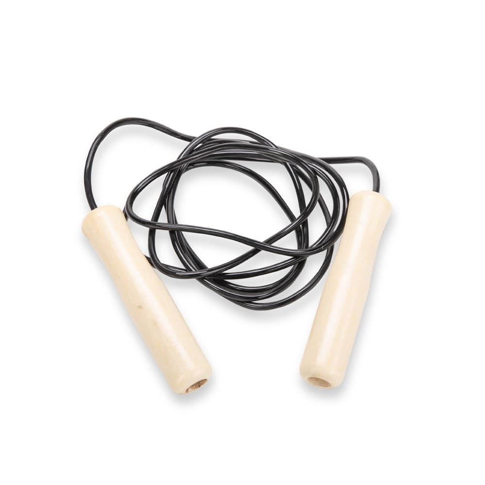 CORDA DE PULAR PVC 2,5M - imagem 1