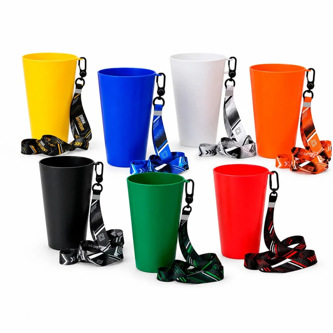 Copo com Alca 550ml - imagem 1