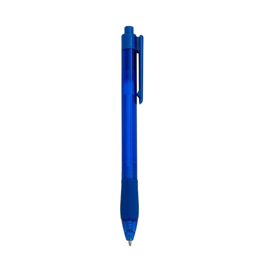 CANETA PLASTICA - imagem 1