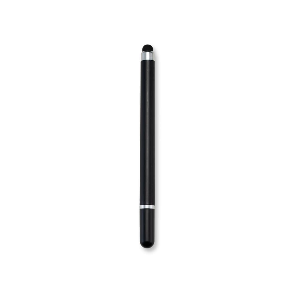 CANETA PLASTICA TOUCH 2 EM 1 - imagem 1