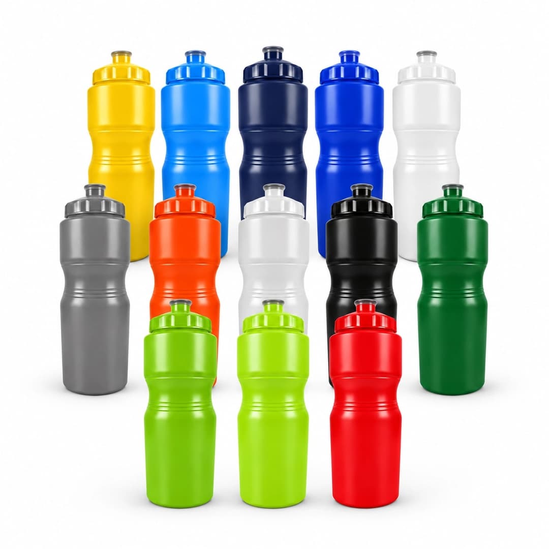 Squeeze 900 ml Pro - imagem 1