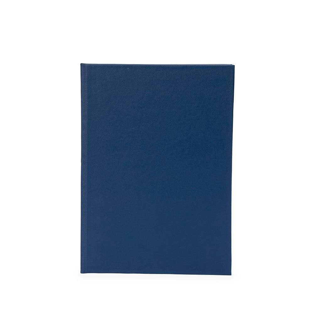 Agenda Diária Cromo Personalizada - imagem 1
