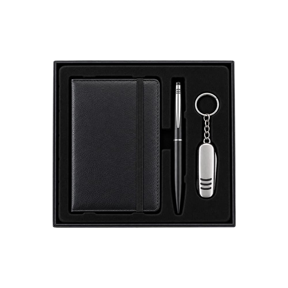KIT EXECUTIVO 3 PECAS