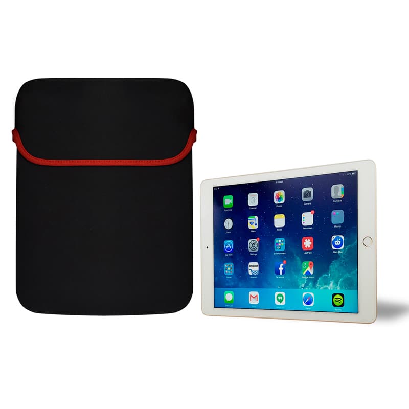 Case Estojo Protetor em Neoprene 11 Polegadas Personalizado - imagem 1