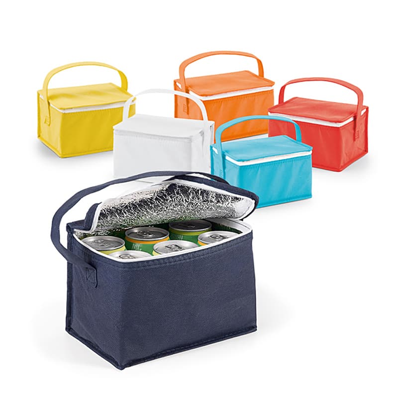 Bolsa Térmica 3 Litros em Non-Woven Personalizada - imagem 1
