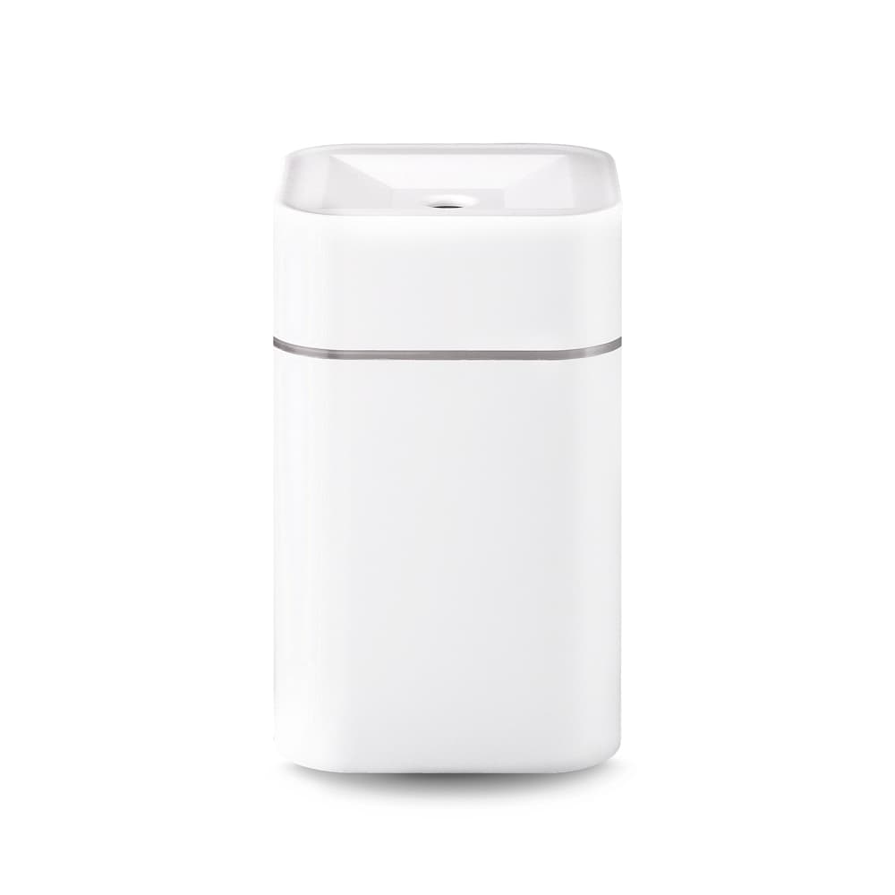 Umidificador de Ar e Difusor de Aroma USB 260ml Personalizado - imagem 1