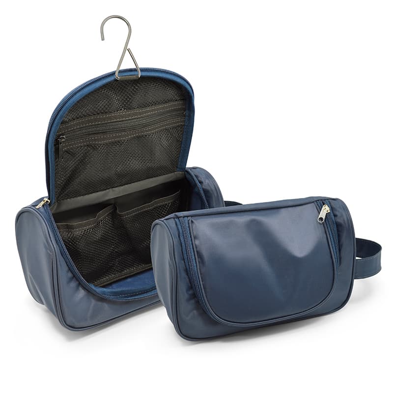 Necessaire em Nylon com Gancho Personalizada - imagem 1